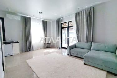 Дом по адресу ул. 6-я линия (площадь 94 м²) - Atlanta.ua - фото 17