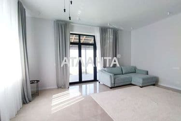 Дом по адресу ул. 6-я линия (площадь 94 м²) - Atlanta.ua - фото 18