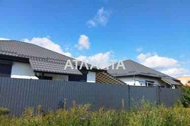 Дом по адресу ул. 6-я линия (площадь 94 м²) - Atlanta.ua - фото 30