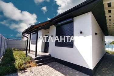 Дом по адресу ул. 6-я линия (площадь 94 м²) - Atlanta.ua - фото 16