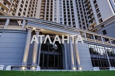 2-комнатная квартира по адресу ул. Дача Ковалевского (площадь 59,6 м²) - Atlanta.ua - фото 10