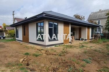 House by the address st. Urozhaynaya (area 140,4 m²) - Atlanta.ua - photo 13