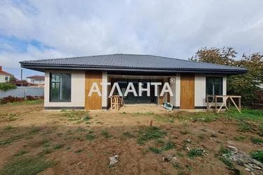 House by the address st. Urozhaynaya (area 140,4 m²) - Atlanta.ua - photo 14