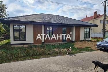 House by the address st. Urozhaynaya (area 140,4 m²) - Atlanta.ua - photo 12