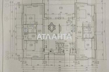 House by the address st. Urozhaynaya (area 140,4 m²) - Atlanta.ua - photo 21
