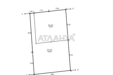 House by the address st. Urozhaynaya (area 140,4 m²) - Atlanta.ua - photo 22