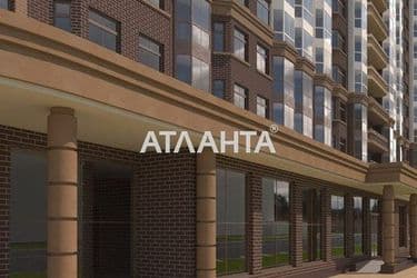 1-кімнатна квартира за адресою вул. Героїв Крут (площа 45,4 м²) - Atlanta.ua - фото 16