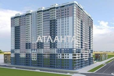 1-кімнатна квартира за адресою вул. Героїв Крут (площа 45,4 м²) - Atlanta.ua - фото 18