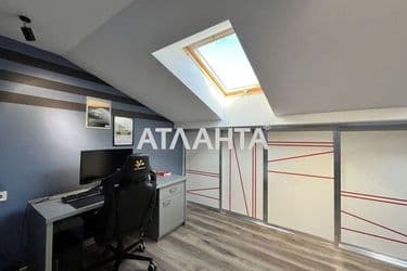 Многокомнатная квартира по адресу Малоголосковская ул. (площадь 126 м²) - Atlanta.ua - фото 27