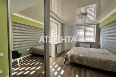 Многокомнатная квартира по адресу Малоголосковская ул. (площадь 126 м²) - Atlanta.ua - фото 22