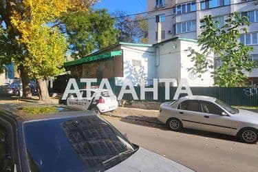 Коммерческая недвижимость по адресу ул. Скидановская (площадь 166,2 м²) - Atlanta.ua - фото 18