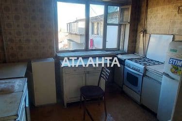 3-кімнатна квартира за адресою вул. Грецька (площа 86 м²) - Atlanta.ua - фото 34
