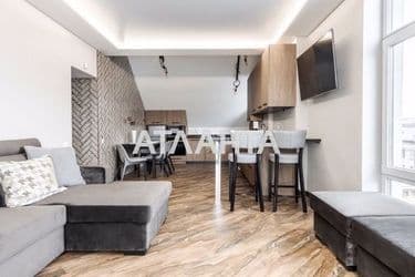 3-rooms apartment apartment by the address st. Gazovaya ul (area 122,1 m²) - Atlanta.ua - photo 25