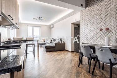 3-rooms apartment apartment by the address st. Gazovaya ul (area 122,1 m²) - Atlanta.ua - photo 26