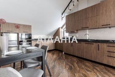 3-rooms apartment apartment by the address st. Gazovaya ul (area 122,1 m²) - Atlanta.ua - photo 27