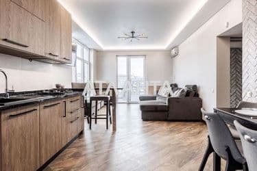 3-rooms apartment apartment by the address st. Gazovaya ul (area 122,1 m²) - Atlanta.ua - photo 28