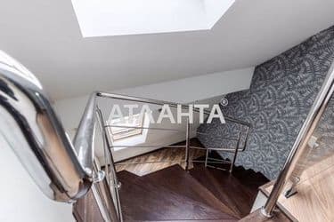 3-rooms apartment apartment by the address st. Gazovaya ul (area 122,1 m²) - Atlanta.ua - photo 31