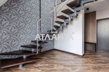 3-rooms apartment apartment by the address st. Gazovaya ul (area 122,1 m²) - Atlanta.ua - photo 35
