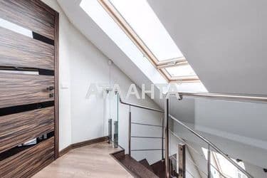 3-rooms apartment apartment by the address st. Gazovaya ul (area 122,1 m²) - Atlanta.ua - photo 37