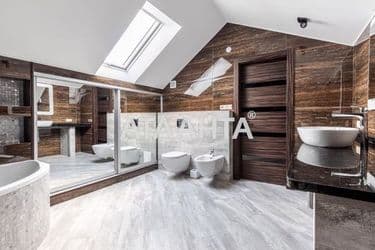 3-rooms apartment apartment by the address st. Gazovaya ul (area 122,1 m²) - Atlanta.ua - photo 42