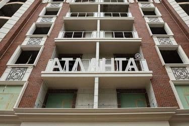 1-room apartment apartment by the address st. Evreyskaya Bebelya (area 54,1 m²) - Atlanta.ua - photo 7