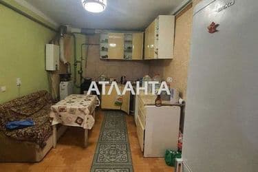 2-rooms apartment apartment by the address st. Razumovskaya Ordzhonikidze (area 45 m²) - Atlanta.ua - photo 15