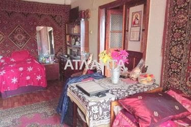 1-кімнатна квартира за адресою вул. Бессарабська (площа 28 м²) - Atlanta.ua - фото 7