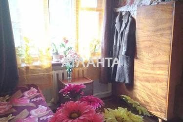 1-кімнатна квартира за адресою вул. Бессарабська (площа 28 м²) - Atlanta.ua - фото 8