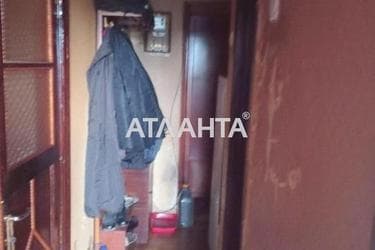 1-кімнатна квартира за адресою вул. Бессарабська (площа 28 м²) - Atlanta.ua - фото 9