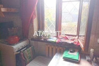 1-кімнатна квартира за адресою вул. Бессарабська (площа 28 м²) - Atlanta.ua - фото 11