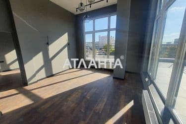 2-комнатная квартира по адресу ул. Педагогическая (площадь 69 м²) - Atlanta.ua - фото 20