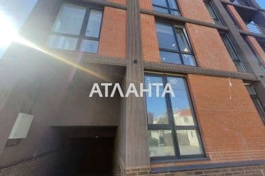 2-комнатная квартира по адресу ул. Педагогическая (площадь 69 м²) - Atlanta.ua - фото 37