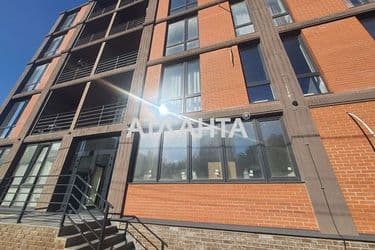 2-комнатная квартира по адресу ул. Педагогическая (площадь 69 м²) - Atlanta.ua - фото 36