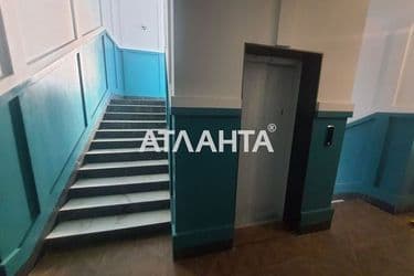 2-комнатная квартира по адресу ул. Педагогическая (площадь 69 м²) - Atlanta.ua - фото 35