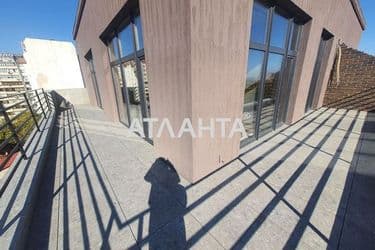 2-комнатная квартира по адресу ул. Педагогическая (площадь 69 м²) - Atlanta.ua - фото 23