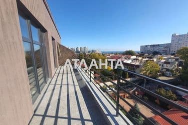 2-комнатная квартира по адресу ул. Педагогическая (площадь 69 м²) - Atlanta.ua - фото 21