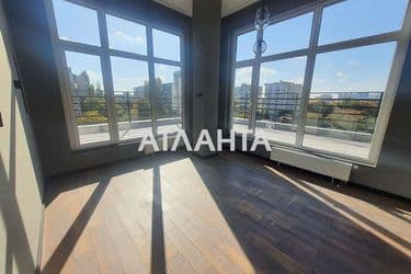 2-комнатная квартира по адресу ул. Педагогическая (площадь 69 м²) - Atlanta.ua - фото 22