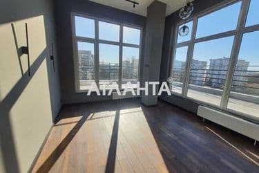 2-комнатная квартира по адресу ул. Педагогическая (площадь 69 м²) - Atlanta.ua - фото 38