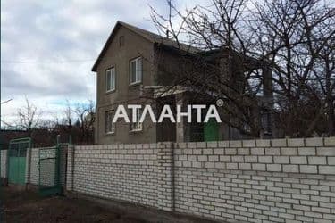House by the address st. Ayvovaya (area 119,7 m²) - Atlanta.ua - photo 17