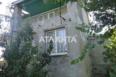 House by the address st. Ayvovaya (area 119,7 m²) - Atlanta.ua - photo 18