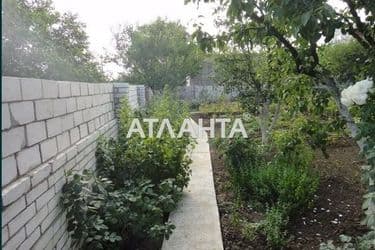 House by the address st. Ayvovaya (area 119,7 m²) - Atlanta.ua - photo 19