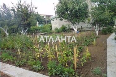 House by the address st. Ayvovaya (area 119,7 m²) - Atlanta.ua - photo 20