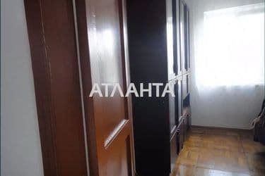 House by the address st. Ayvovaya (area 119,7 m²) - Atlanta.ua - photo 23