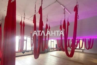 Коммерческая недвижимость по адресу Ониловой пер. (площадь 137,2 м²) - Atlanta.ua - фото 5