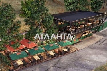 Комерційна нерухомість за адресою Вузький пров. (площа 29,2 м²) - Atlanta.ua - фото 8