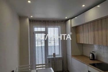 1-комнатная квартира по адресу ул. Гранитная (площадь 46 м²) - Atlanta.ua - фото 27