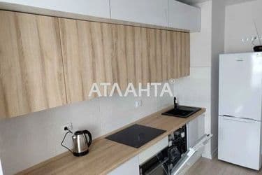 1-комнатная квартира по адресу ул. Гранитная (площадь 46 м²) - Atlanta.ua - фото 26