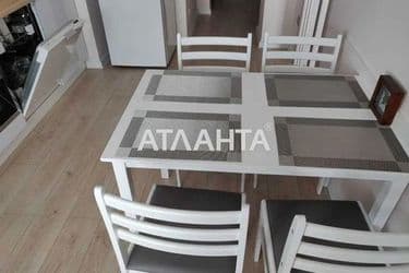 1-комнатная квартира по адресу ул. Гранитная (площадь 46 м²) - Atlanta.ua - фото 29