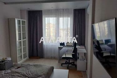 1-комнатная квартира по адресу ул. Гранитная (площадь 46 м²) - Atlanta.ua - фото 23