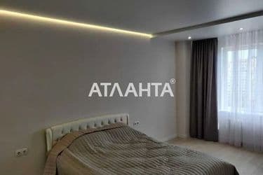 1-комнатная квартира по адресу ул. Гранитная (площадь 46 м²) - Atlanta.ua - фото 21